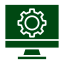 computer software icon