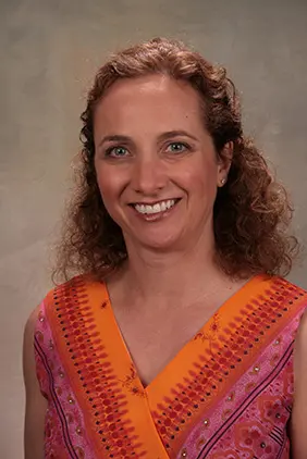 Gail Swarm, D.O., FAFFP