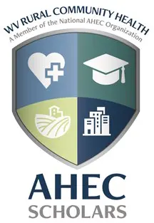 West Virginia Area Health Education Centers logo