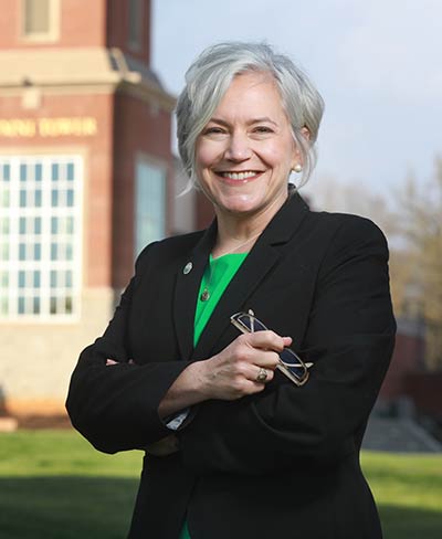 Leslie W. Bicksler, MSW