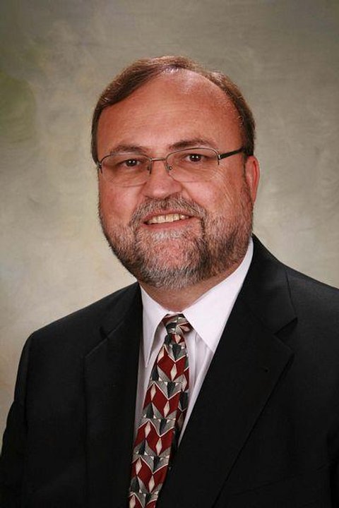 Larry Ware, M.B.A., C.P.A.