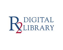 R2 Digital Library logo