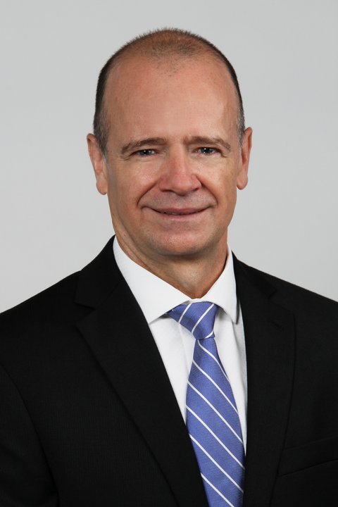 Edward Bridges, Ph.D.