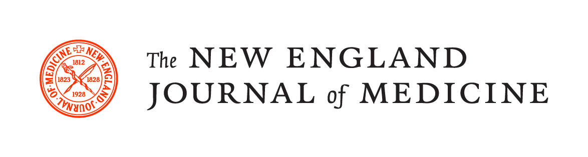 The New England Journal of Medicine Logo