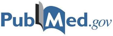 PubMed.gov logo