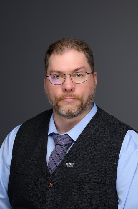 Scott Maxwell