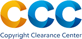 Copyright Clearance Center Logo