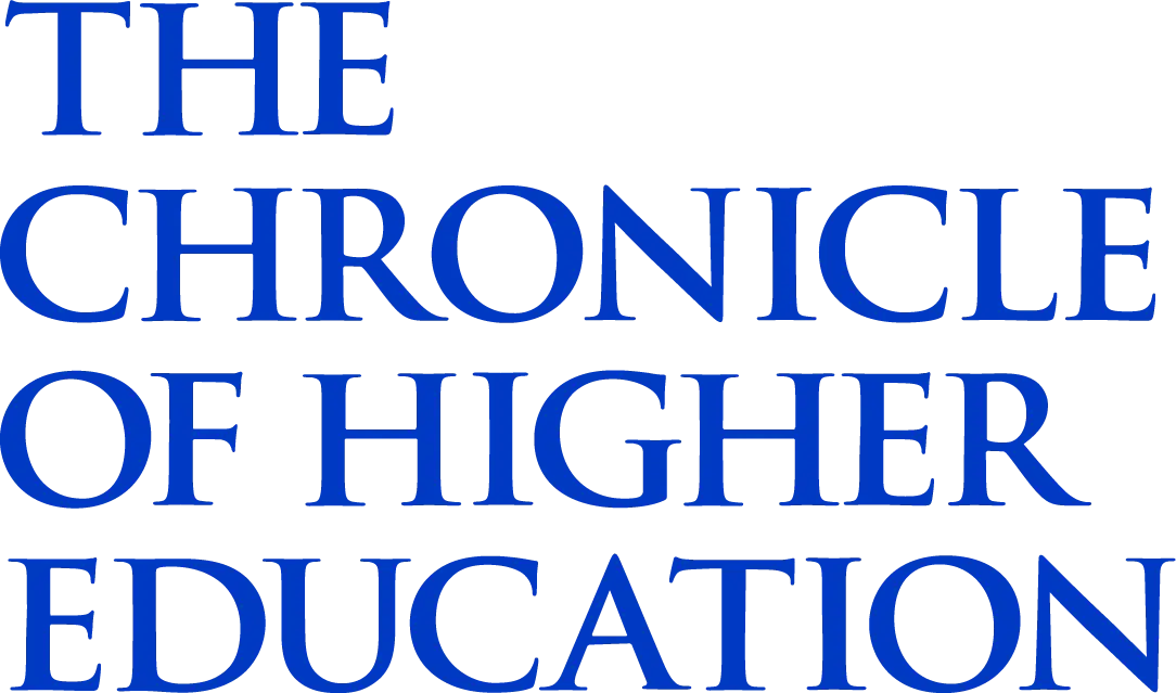The Chronicle of Higher Education