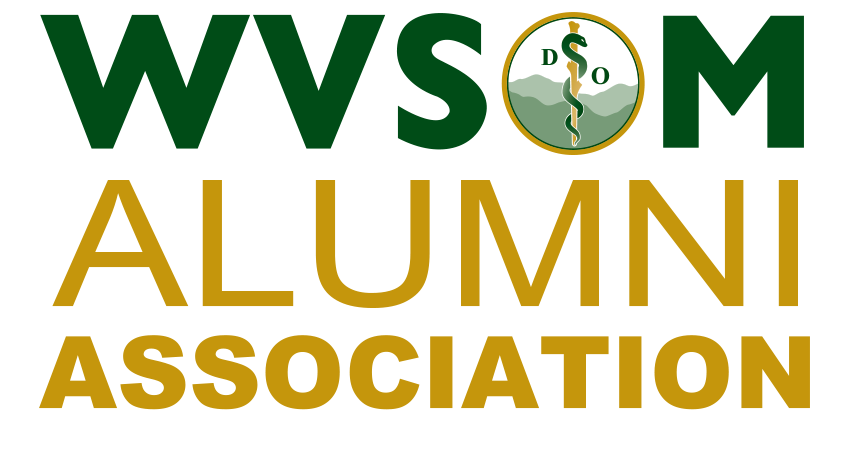 Alumni Association Logo