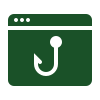 Phishing Icon