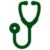 Stethoscope Icon