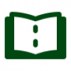 Icon of Book