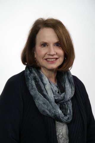 Jill Cochran Ph.D. APRN, CFNP