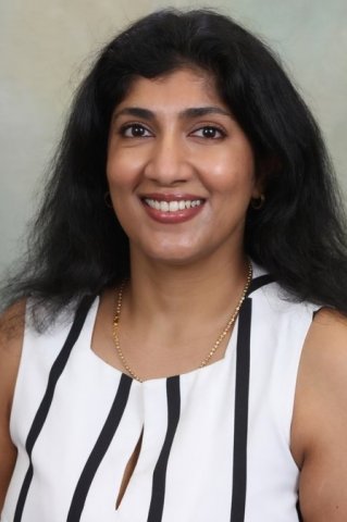 "Dovenia Ponnoth, Ph.D."