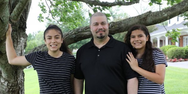 Grad proves path through medical school isn’t always a straight one