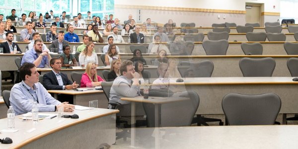 On-campus to online: WVSOM adjusts to virtual educational environment
