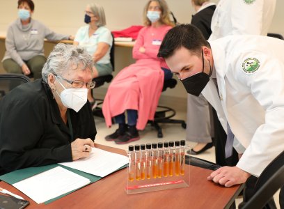 WVSOM Mini-Med School 2022