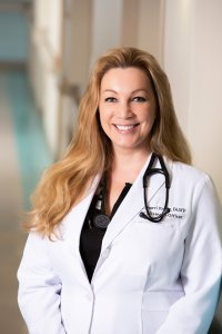 Sherri Young, D.O.