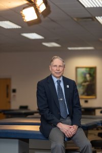 Craig Boisvert, D.O.