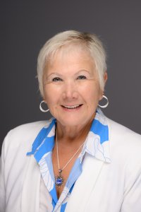 Drema Hill, Ph.D.