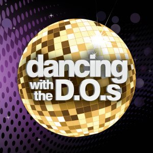 Dancing With the D.O.s logo