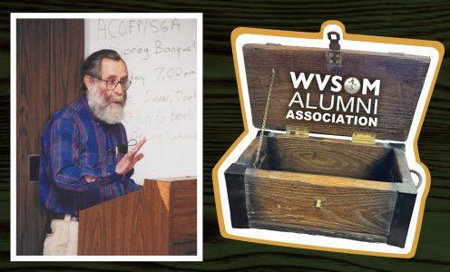 John Chambers, Ph.D.