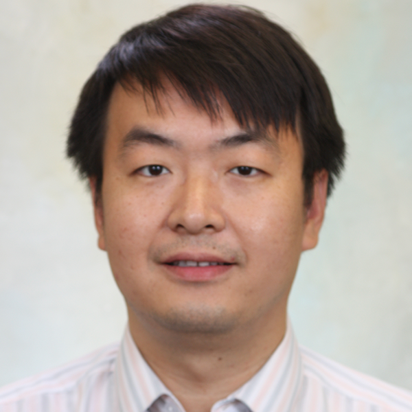 Tuoen Liu, MD, PhD