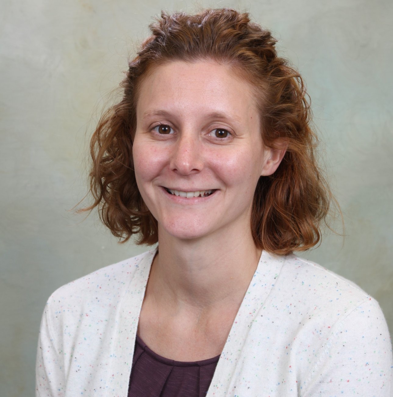Kris Stover, PhD