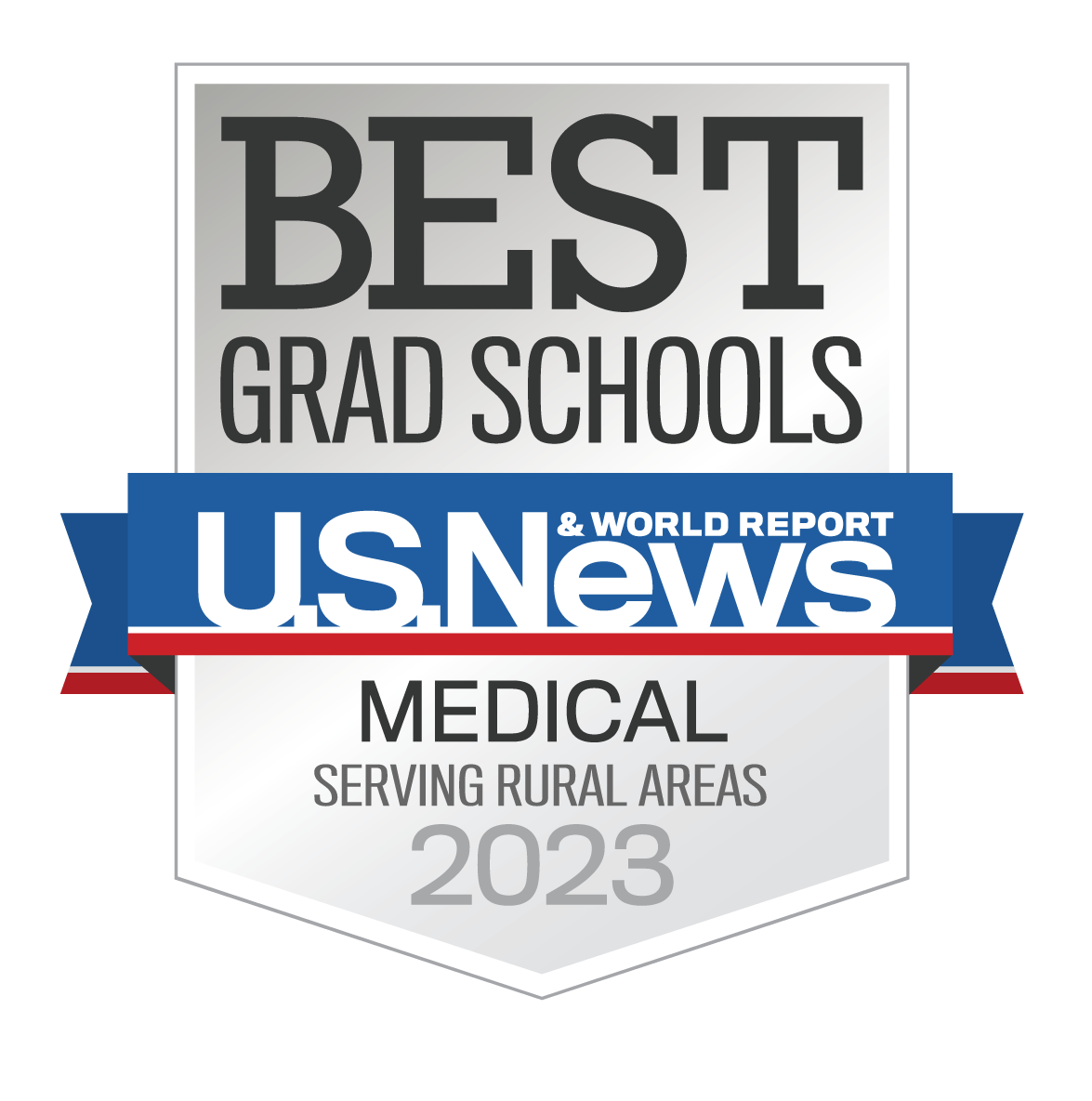 Best Grad Schools U.S. News & World Report Medical Serving Rural Areas 2023