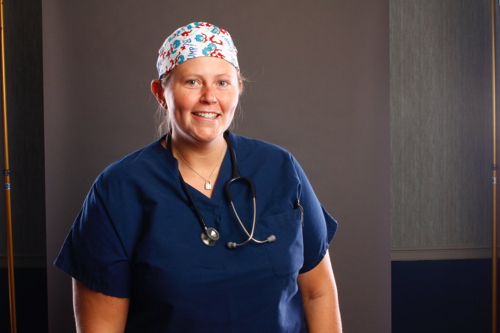 Adolescent lives are often in the hands of pediatric anesthesiologists